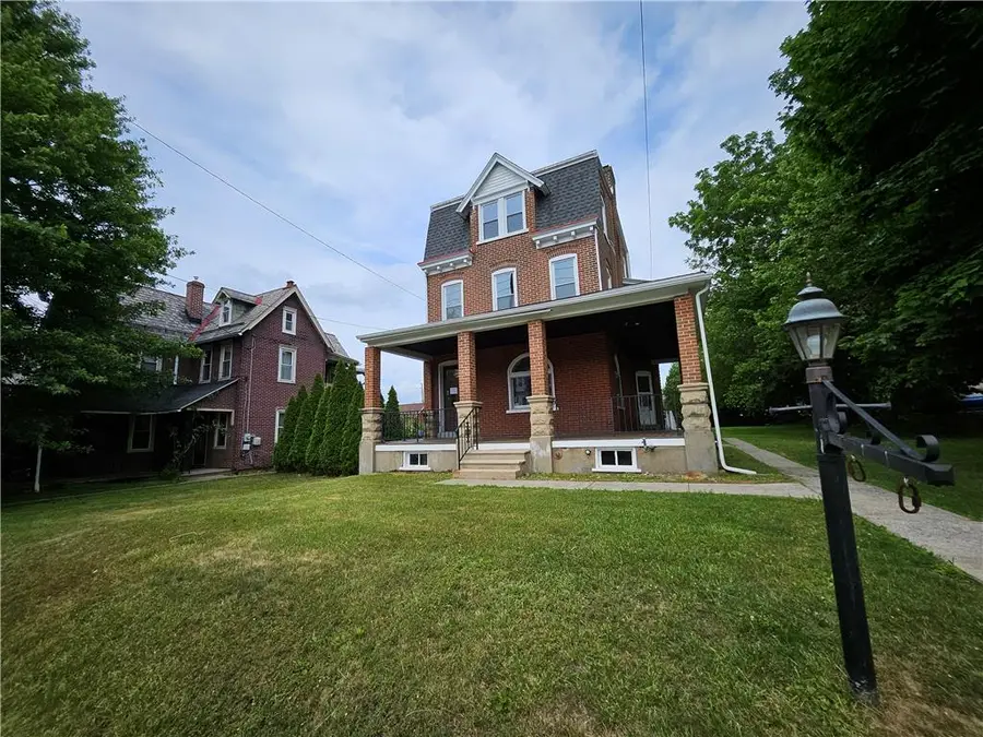 1977 S 5th Street, Allentown, PA 18103 - #2