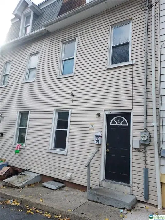408 Spruce Street, Allentown City, PA 18102