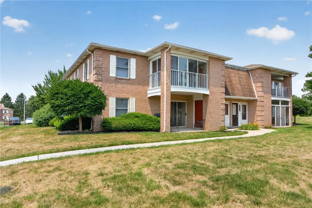 2649 Rolling Green Drive, Lower Macungie, PA 18062 - #1