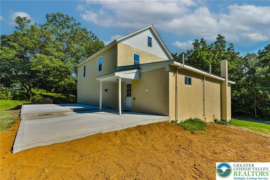 3042 W Beersville Road, Moore, PA 18014 - #2