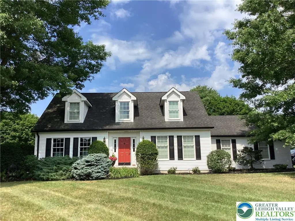 143 Aluta Mill Road, Bushkill, PA 18064 - #1