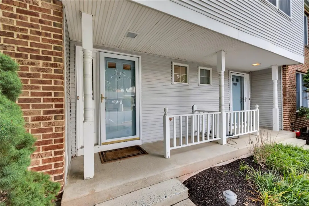 3467 Park Place, Hanover, PA 18017 - #1