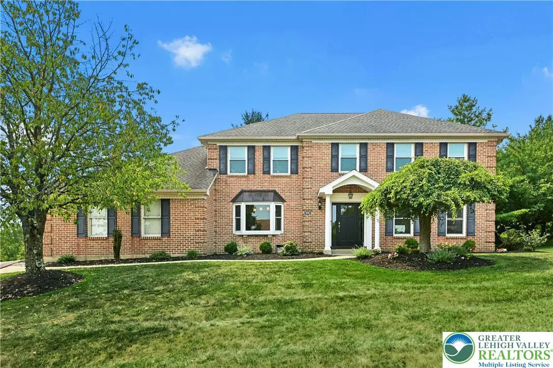 8018 Orchard View Lane, Fogelsville, PA 18051 - #1