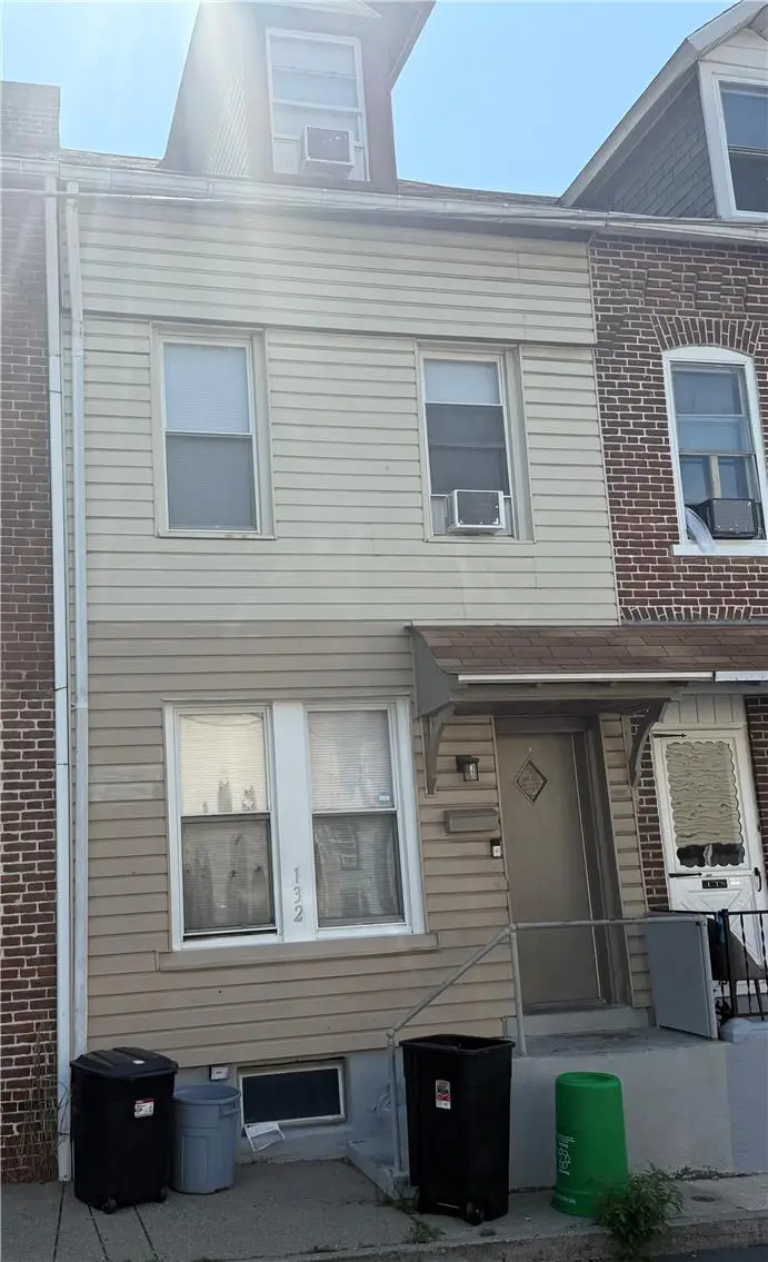 132 N College Street, Allentown, PA 18102 - #1