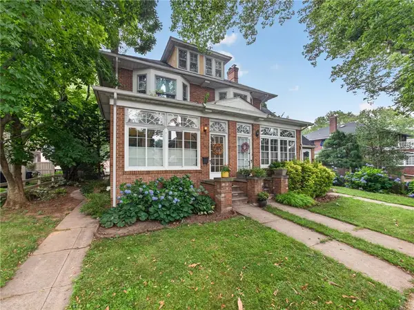 2445 W Allen Street, Allentown City, PA 18104