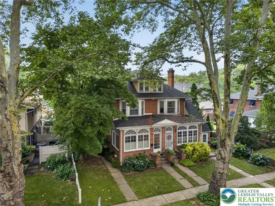 2445 W Allen Street, Allentown, PA 18104 - #2