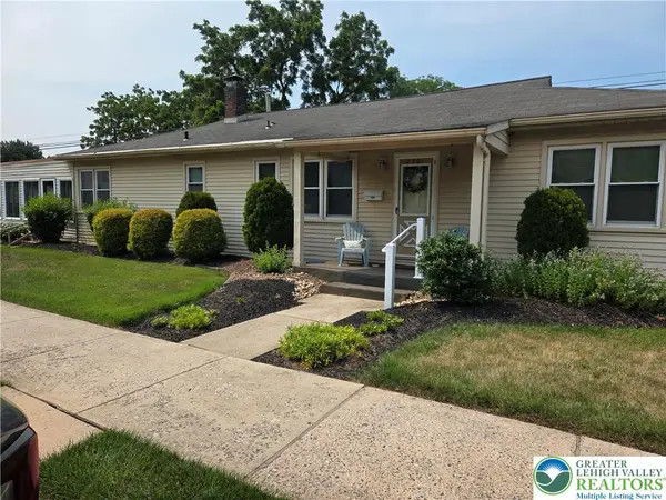 2301 W Walnut Street, Allentown City, PA 18104
