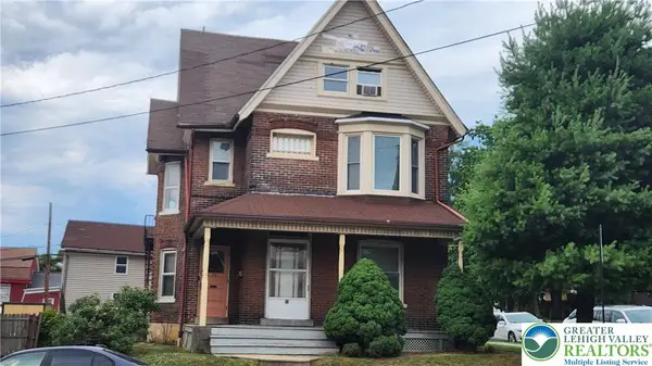53 E Susquehanna, Allentown City, PA 18103