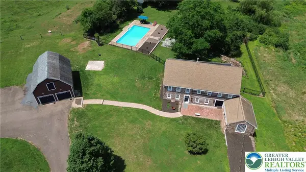 1513 Route 212, Springfield Twp, PA 18951