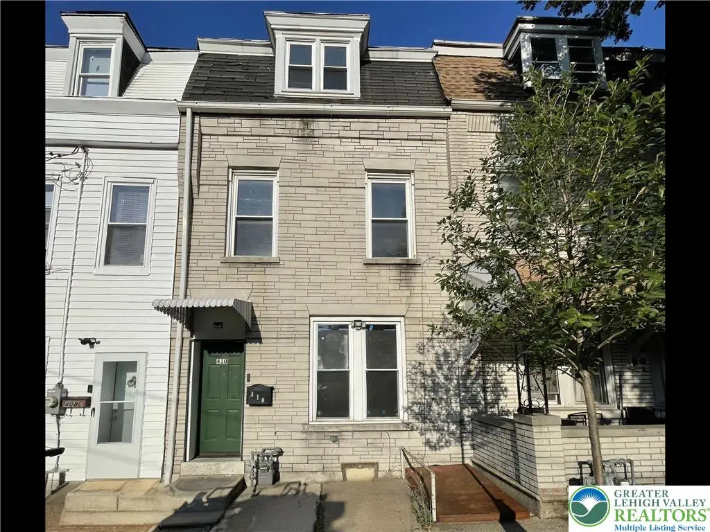 410 N 2nd Street, Allentown, PA 18102 - #1