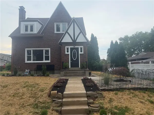 2309 W Washington Street, Allentown City, PA 18104