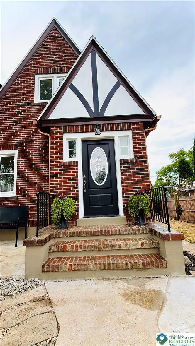 2309 W Washington Street, Allentown, PA 18104 - #2