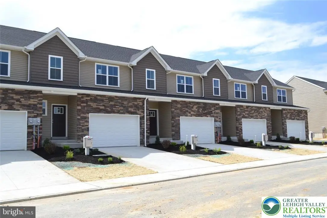 223 Lucille Way #Lot 25, Fleetwood, PA 19522 - #1