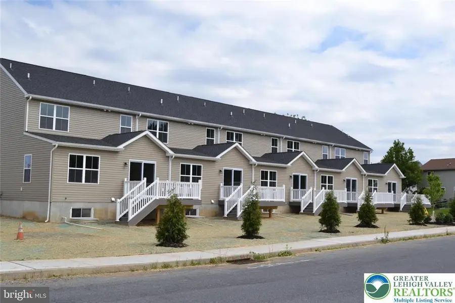 223 Lucille Way #Lot 25, Fleetwood, PA 19522 - #3