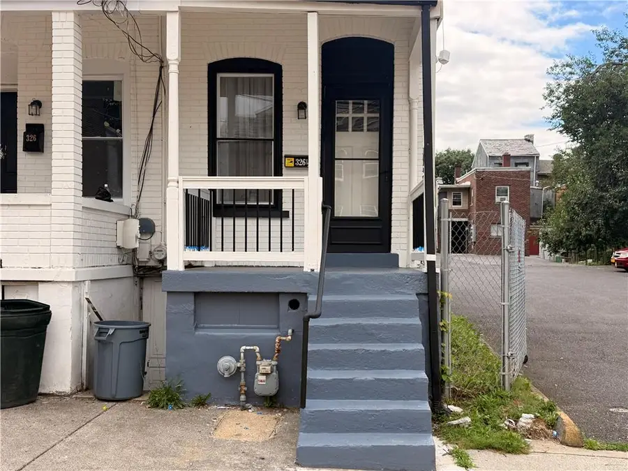 326 N Church Street, Allentown, PA 18102 - #2