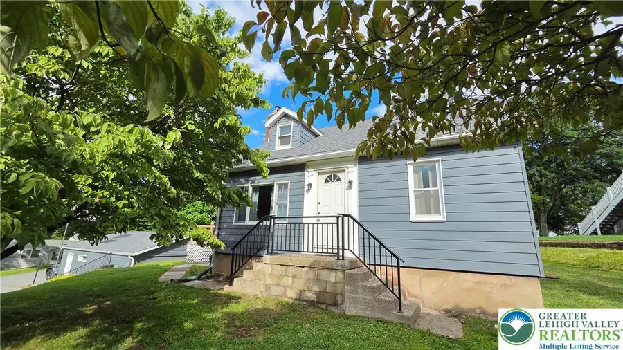 2545 Morgan Hill Road, Easton, PA 18042 - #2