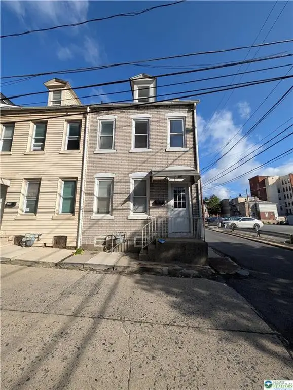 723 Chestnut Street, Allentown, PA 18102 - #1