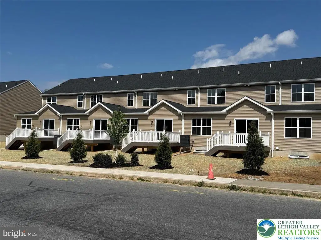205 Lucille Way #Lot 21, Fleetwood, PA 19522 - #1