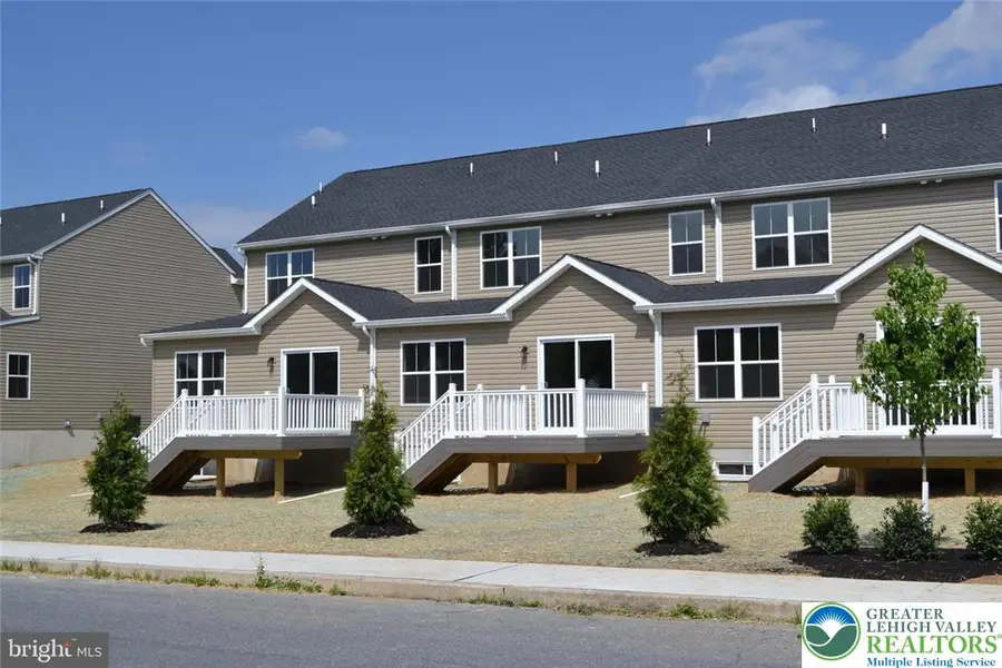 205 Lucille Way #Lot 21, Fleetwood, PA 19522 - #3