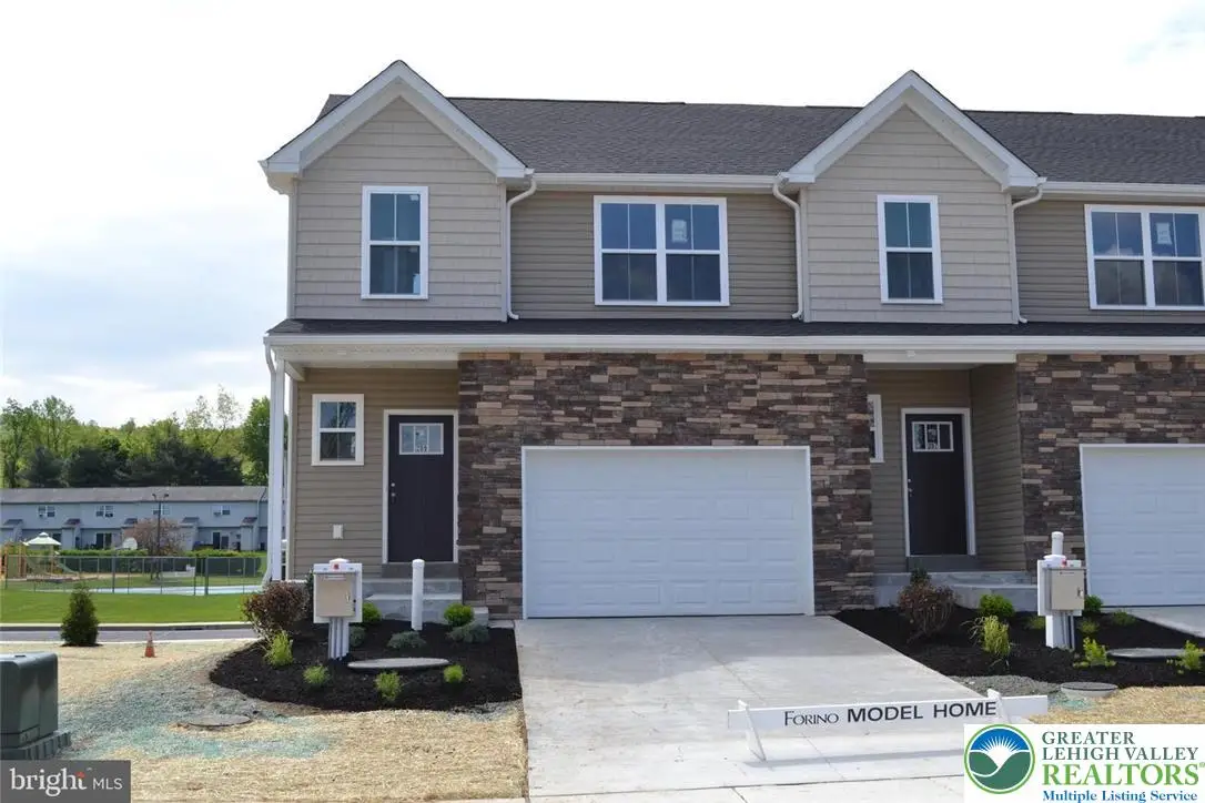 209 Lucille Way #Lot 23, Fleetwood, PA 19522 - #1