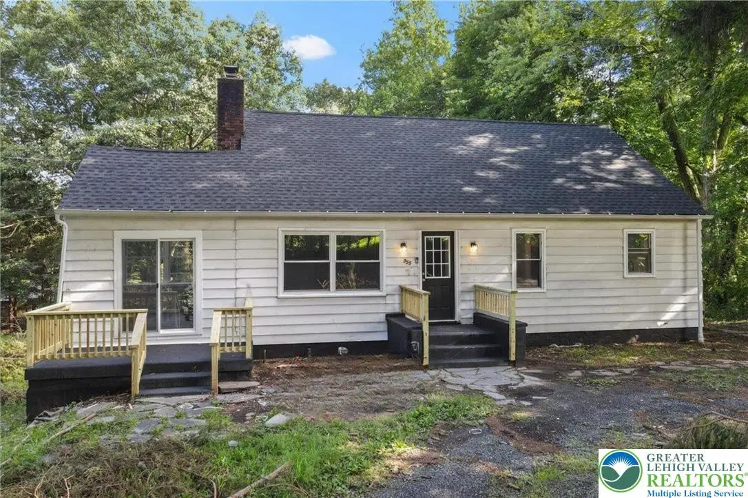 355 Brown Street, East Stroudsburg, PA 18301 - #1