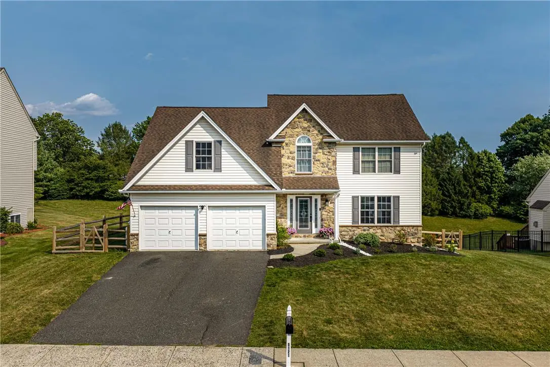 5121 Cassidy Drive, Schnecksville, PA 18078 - #1