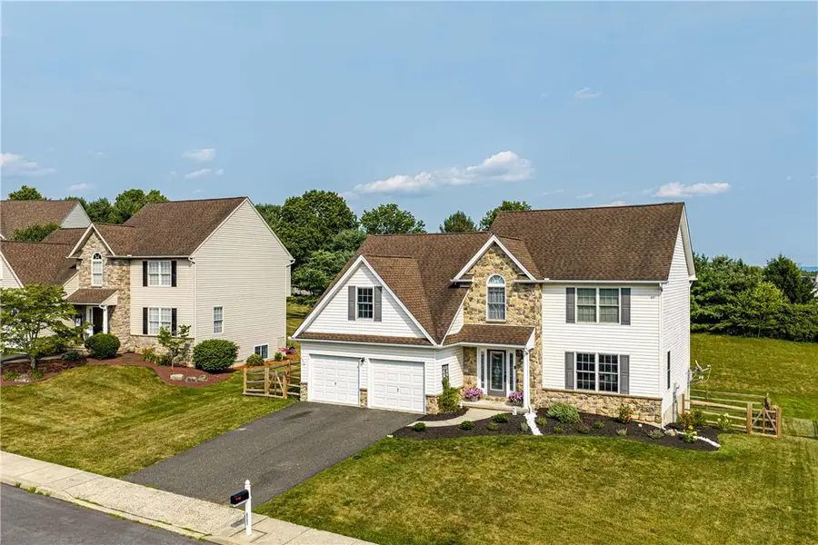 5121 Cassidy Drive, Schnecksville, PA 18078 - #2