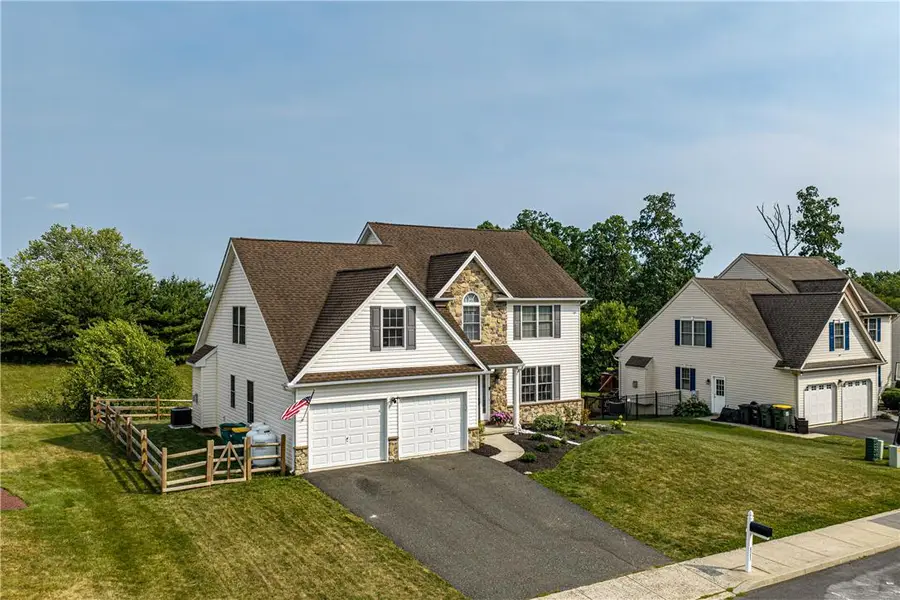 5121 Cassidy Drive, Schnecksville, PA 18078 - #3