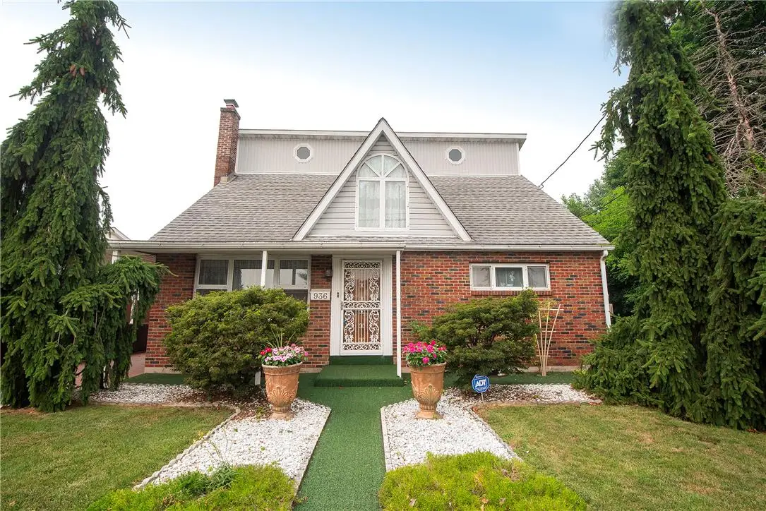936 4th Street, Fullerton, PA 18052 - #1