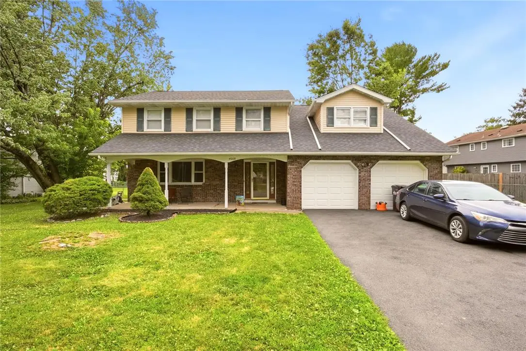 4008 Oakland Road, Bethlehem, PA 18020 - #1