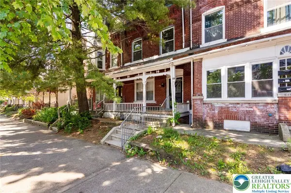 538 N 6th, Allentown City, PA 18102