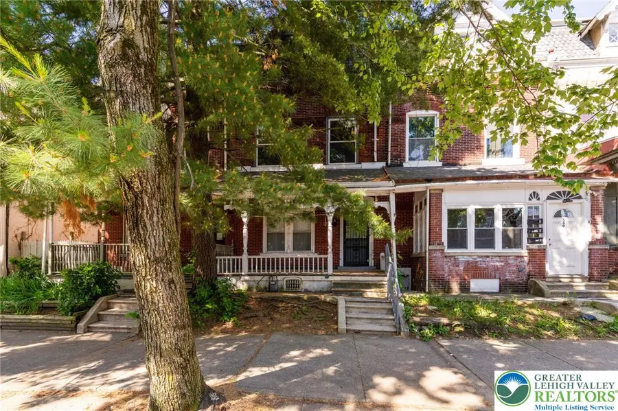 538 N 6th, Allentown, PA 18102 - #3