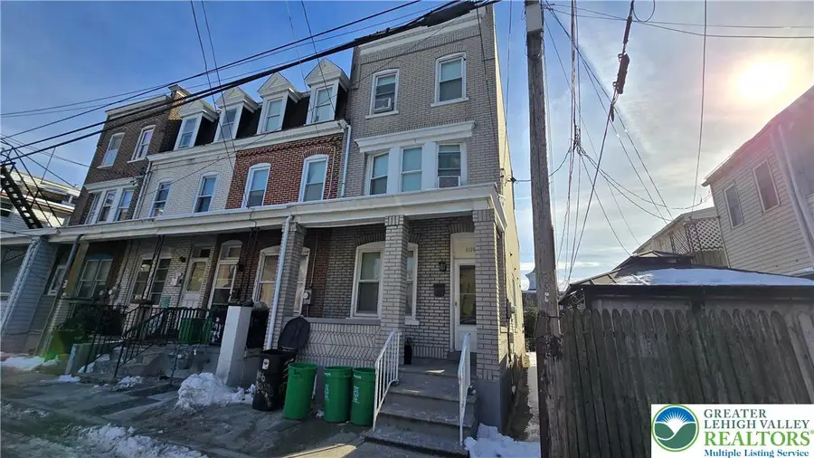 1116 W Maple Street, Allentown, PA 18102 - #3