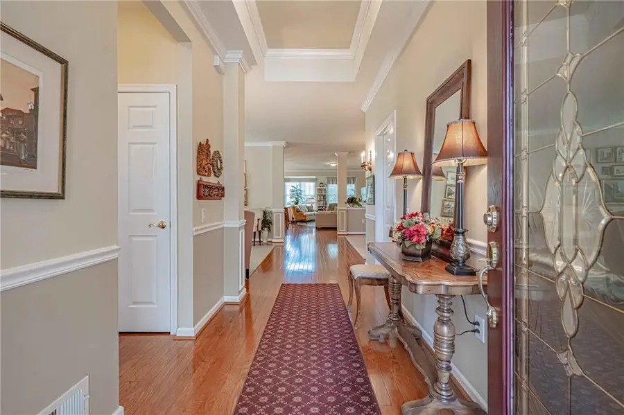 6525 Betsy Ross Circle, Hanover, PA 18017 - #3