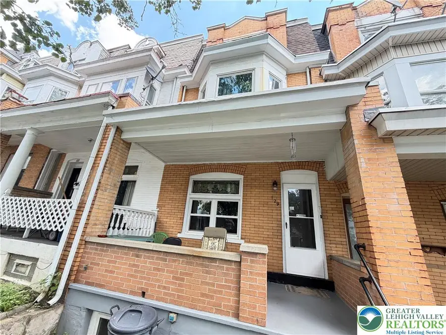 129 S 12th Street, Allentown, PA 18102 - #2