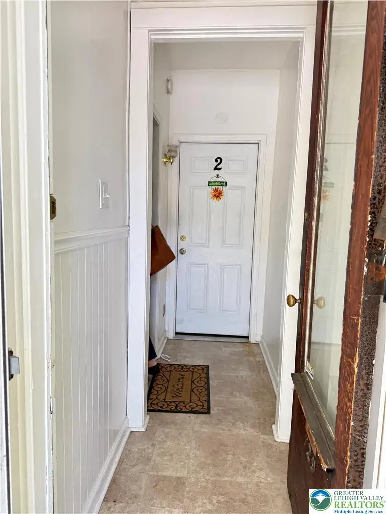 129 S 12th Street, Allentown, PA 18102 - #3