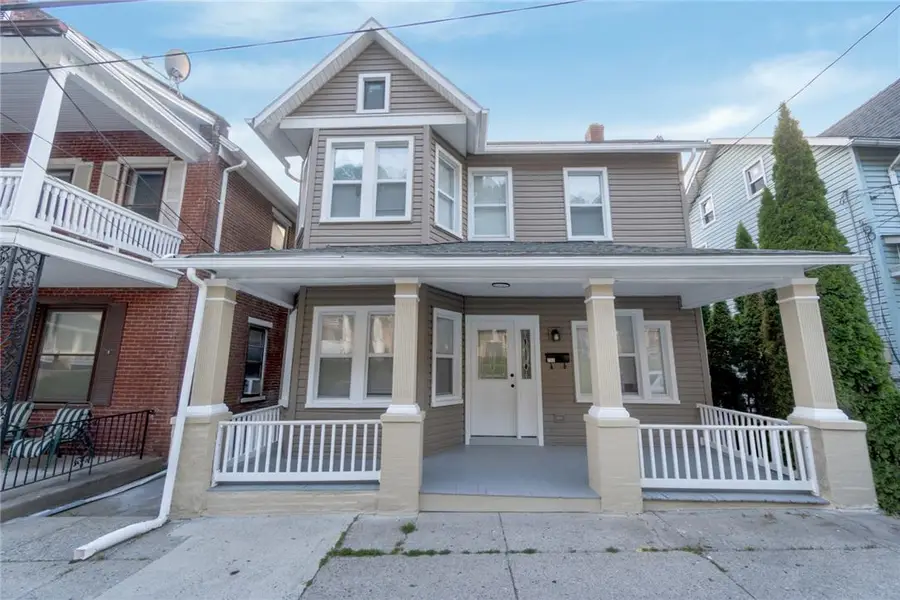 288 S Main Street, Bangor, PA 18013 - #2
