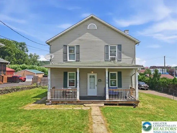 40 Davenport Street, Plymouth, PA 18651