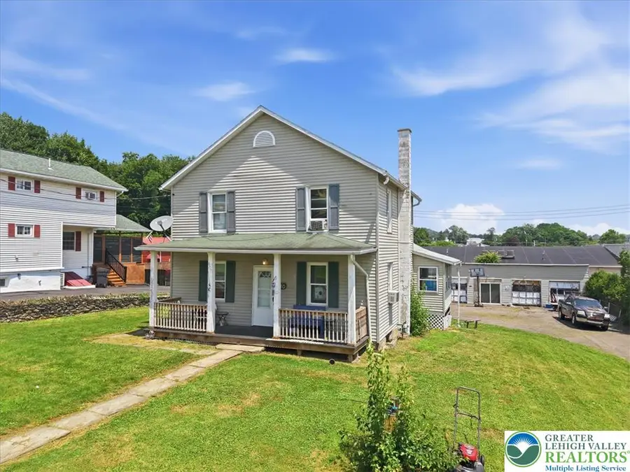 40 Davenport Street, Plymouth, PA 18651 - #2