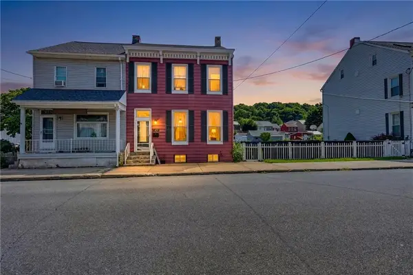 217 S 3rd Street, Hamburg Boro, PA 19526
