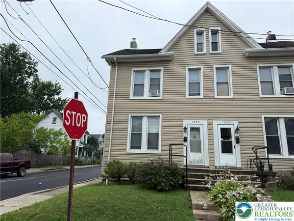 1000 W Wilkes Barre Street, Easton, PA 18042