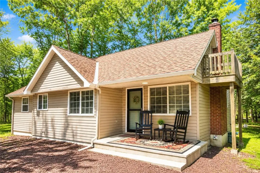 105 White Oak Drive, Penn Forest, PA 18229 - #1