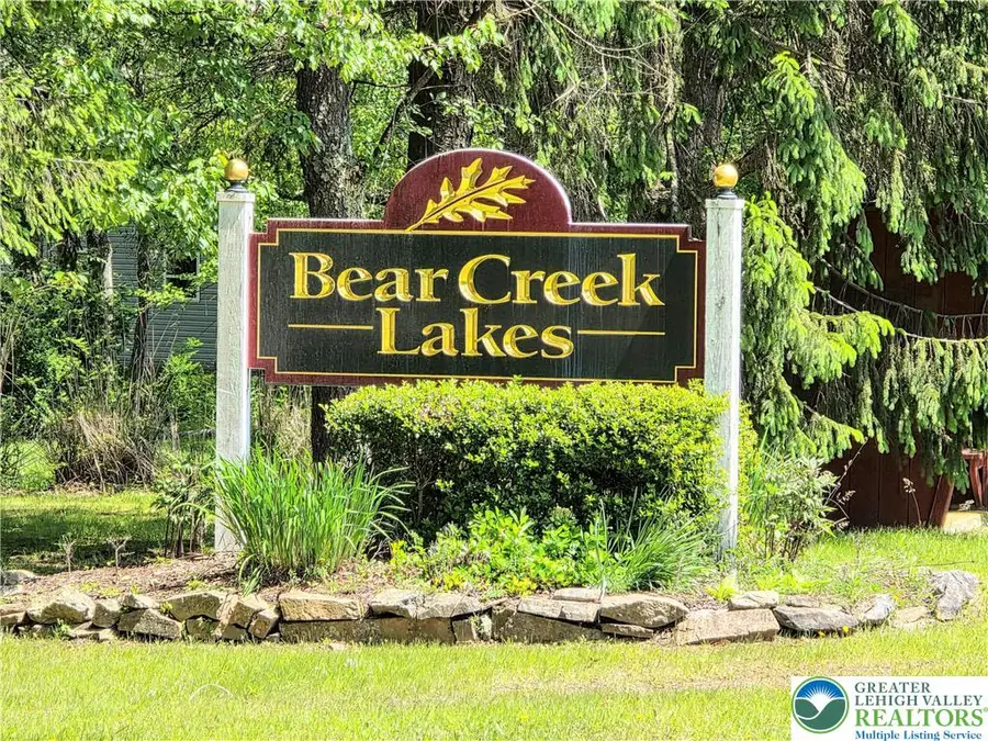 105 White Oak Drive, Penn Forest, PA 18229 - #2