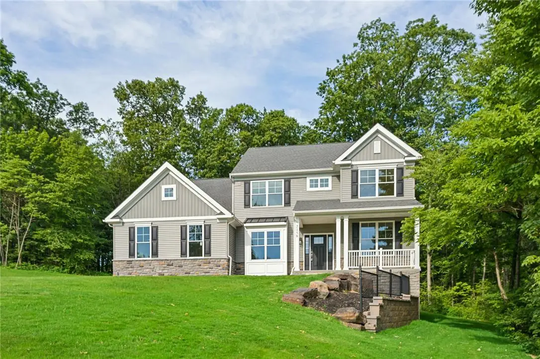 Key Court #Lot 7, Weisenberg, PA 19530 - #1