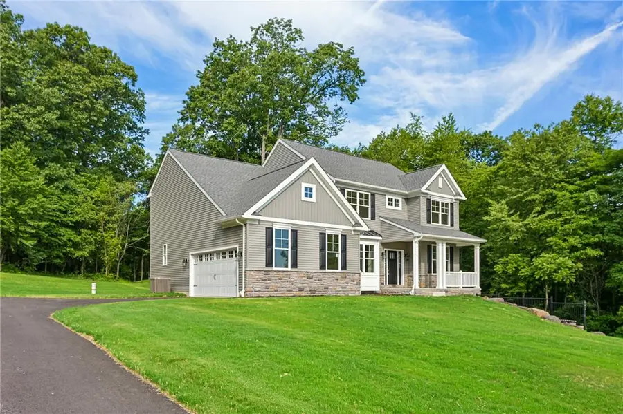 Key Court #Lot 7, Weisenberg, PA 19530 - #2