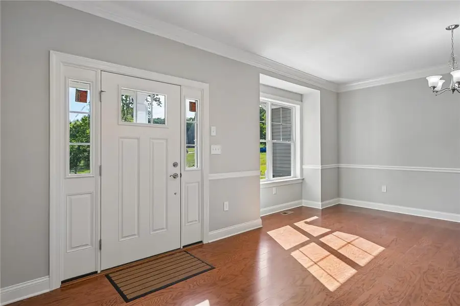 Key Court #Lot 7, Weisenberg, PA 19530 - #3