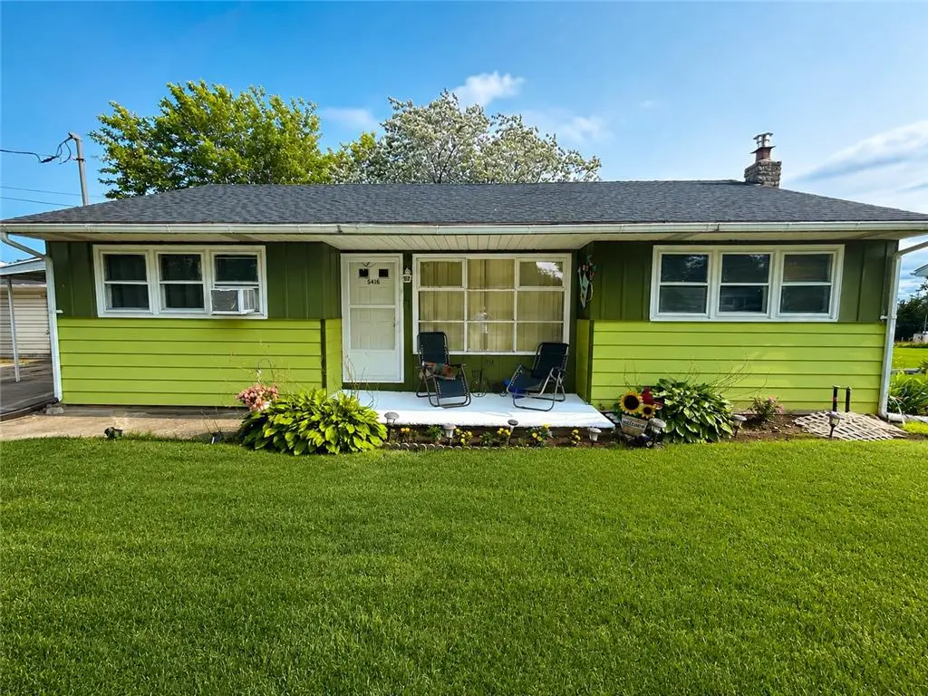 5416 Nor Bath Blvd, East Allen, PA 18067 - #1