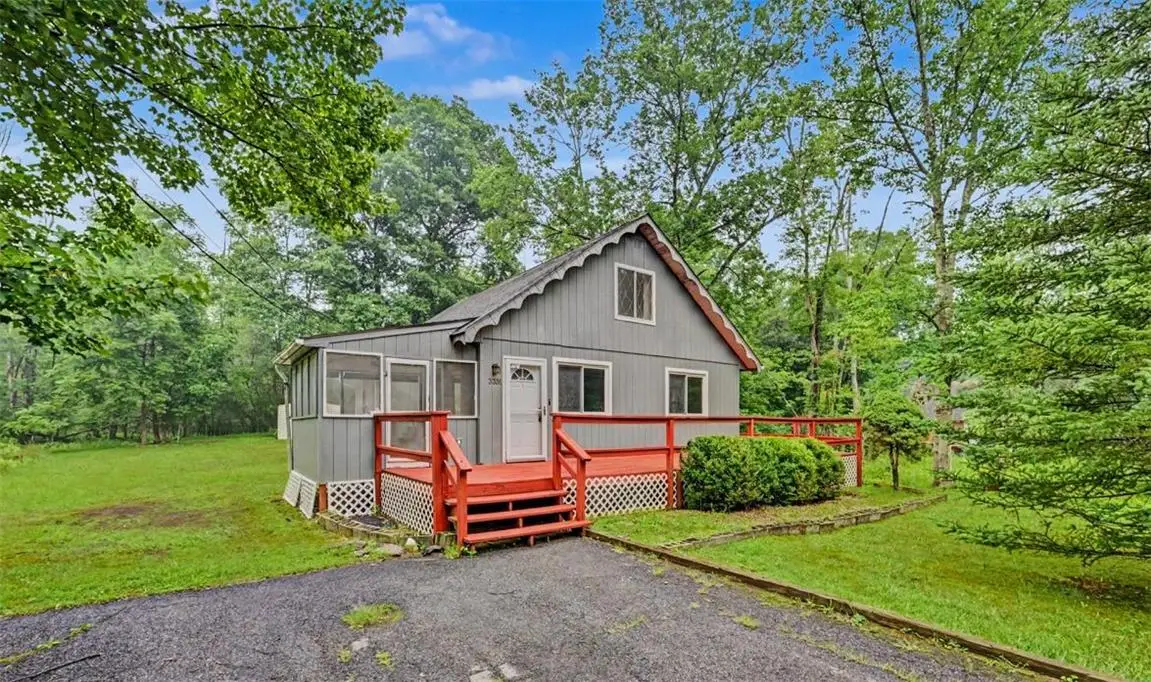 3331 Aspen Road, Polk, PA 18058 - #1