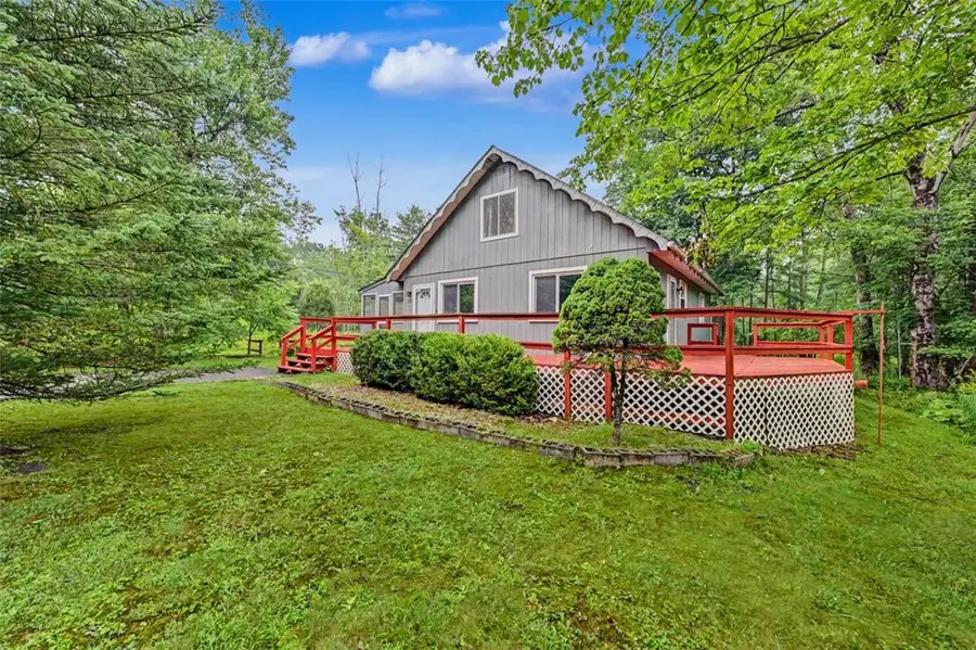 3331 Aspen Road, Polk, PA 18058 - #3