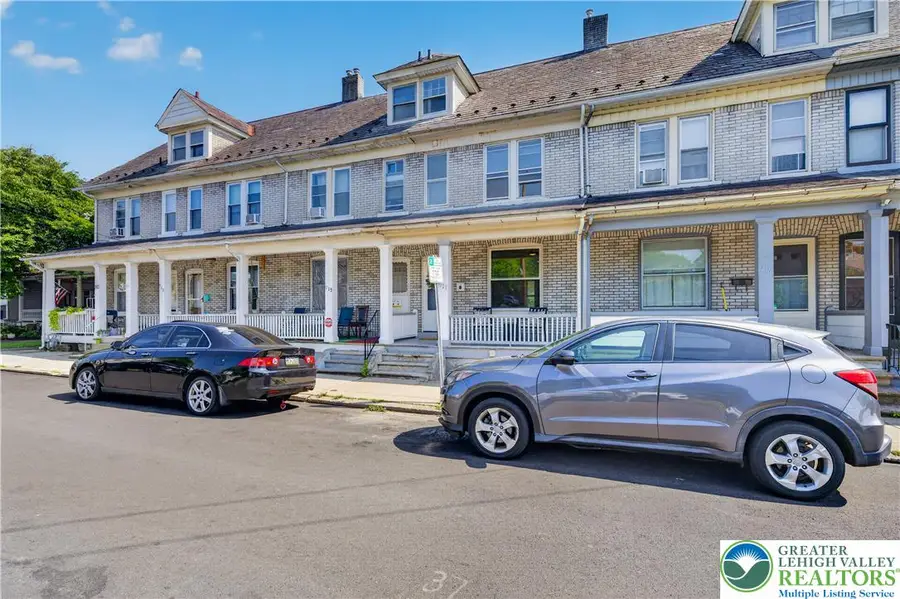 917 Spring Street, Bethlehem, PA 18018 - #2
